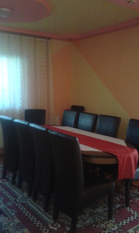 Pensiunea Popan Şieu Екстериор снимка