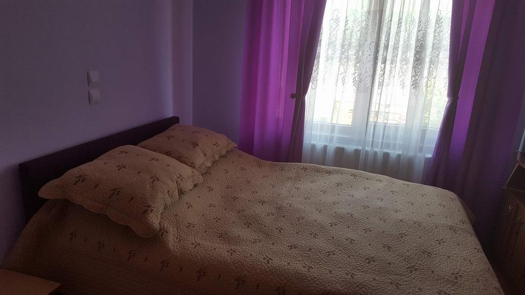Pensiunea Popan Şieu Екстериор снимка
